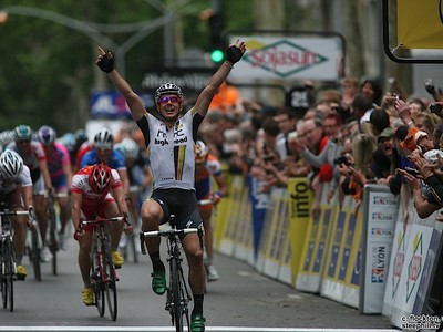 John Degenkolb