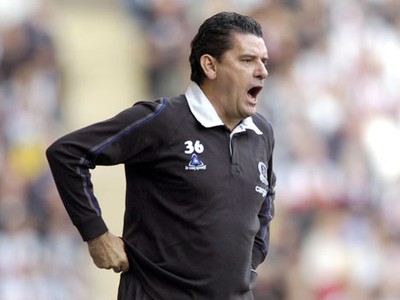 John Gregory