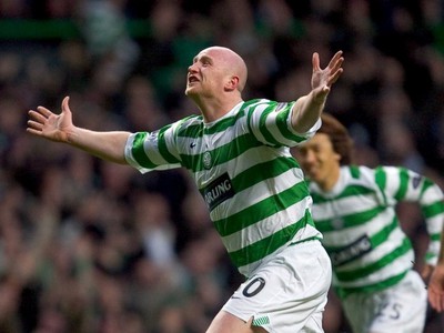 John Hartson