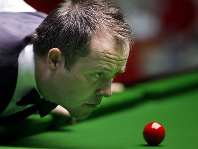 John Higgins
