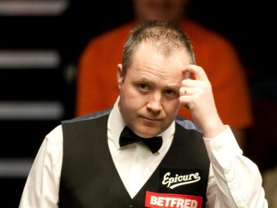 John Higgins