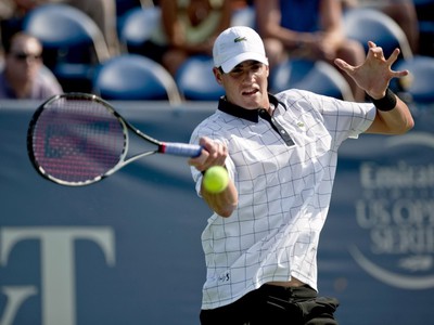 John Isner
