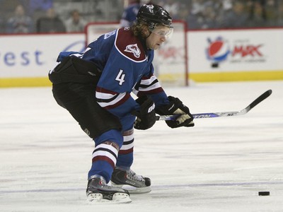 John-Michael Liles