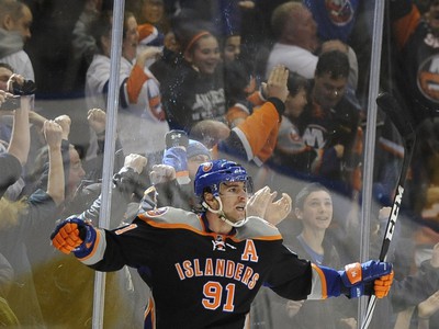 John Tavares