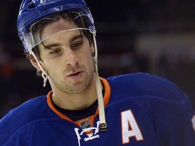 John Tavares