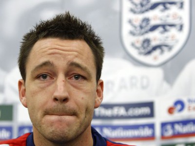 John Terry