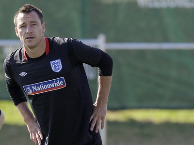 John Terry