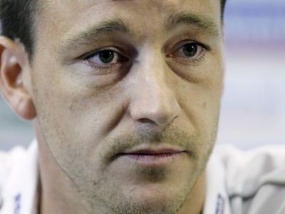 John Terry