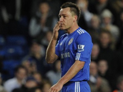 John Terry