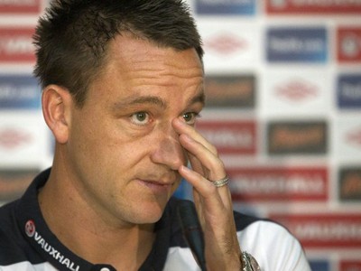 John Terry