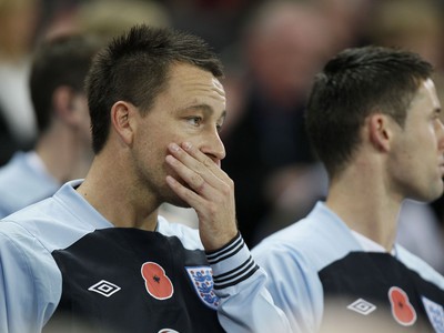 John Terry