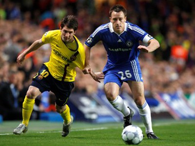 John Terry