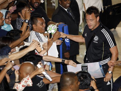 John Terry