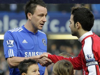 John Terry