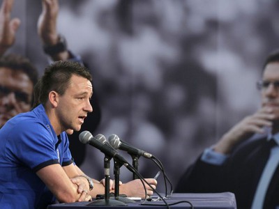 John Terry
