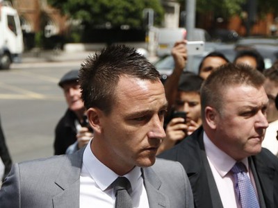 John Terry