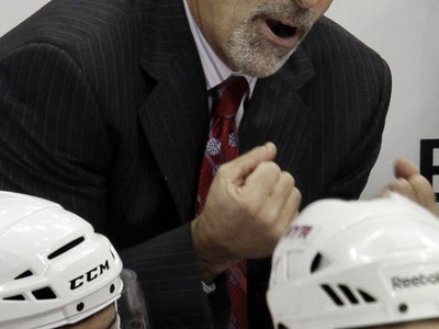 John Tortorella