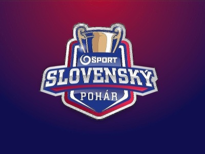 Logo súťaže JOJ Šport