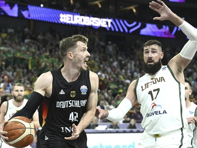 Andreas Obst a Jonas