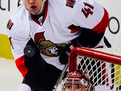 Jonathan Cheechoo