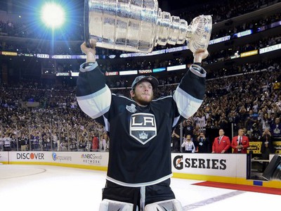 Jonathan Quick