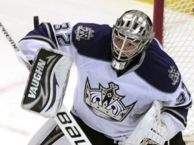 Jonathan Quick