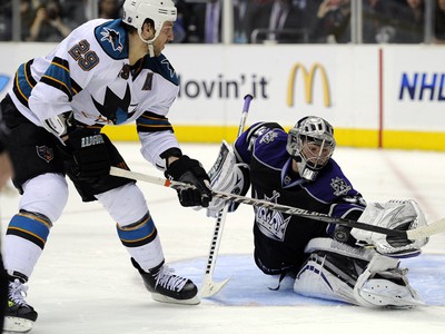 Jonathan Quick