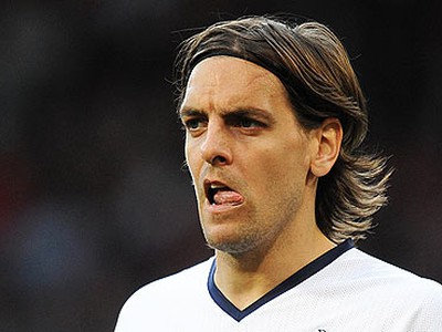 Jonathan Woodgate