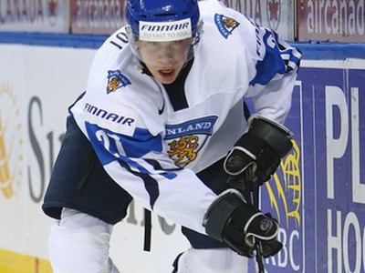 Joonas Donskoi