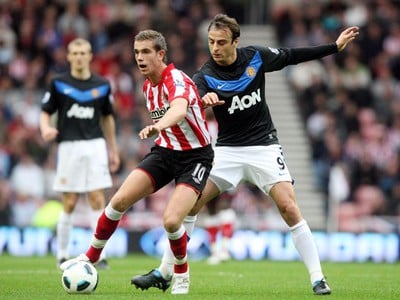 Jordan Henderson