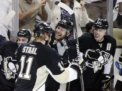 Jordan Staal 