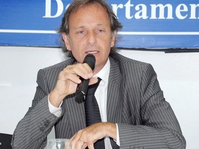 Jorge Delhon