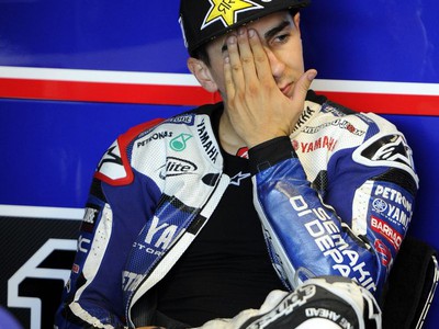 Jorge Lorenzo