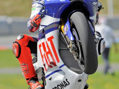 Jorge Lorenzo