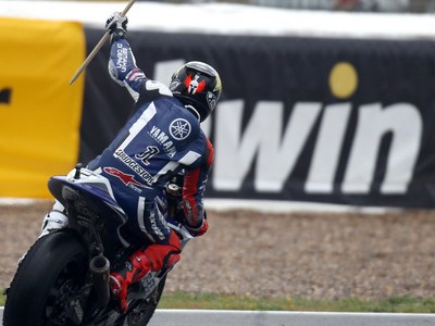 Jorge Lorenzo