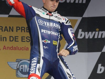 Jorge Lorenzo
