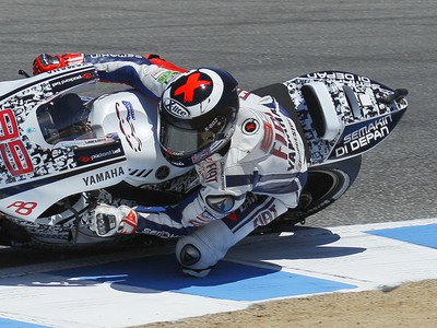 Jorge Lorenzo