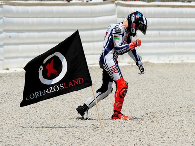 Jorge Lorenzo