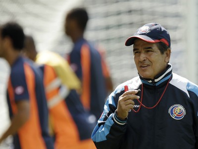 Jorge Luis Pinto