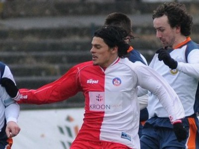 Jorge Salinas