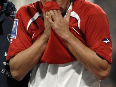Jorge Valdivia