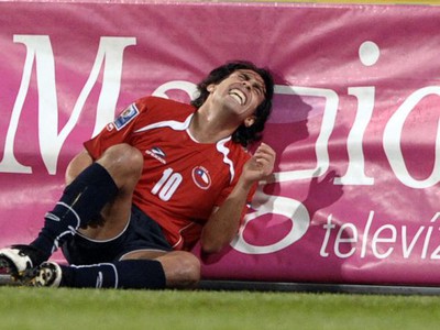 Jorge Valdivia