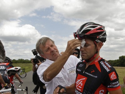 Jose Joaquin Rojas, 03, TdF, 15. júla 2009