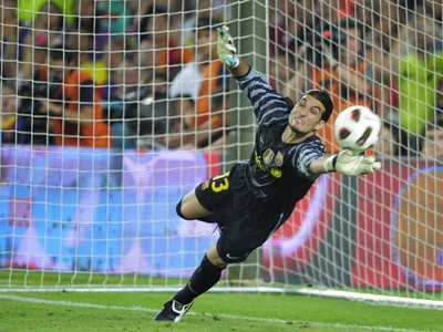Jose Manuel Pinto