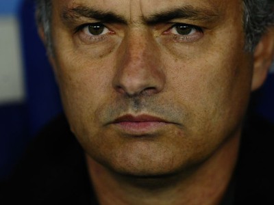 Jose Mourinho