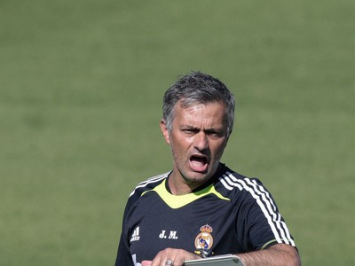 José Mourinho