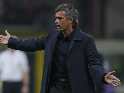 José Mourinho