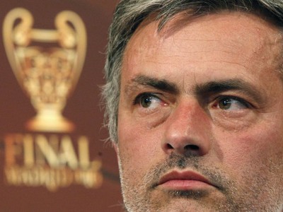 Jose Mourinho