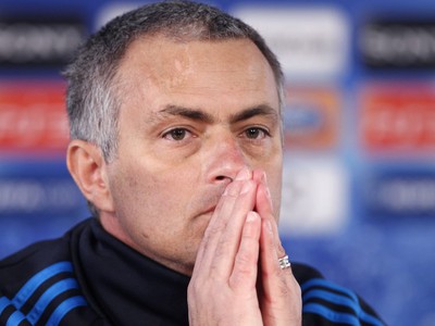 José Mourinho