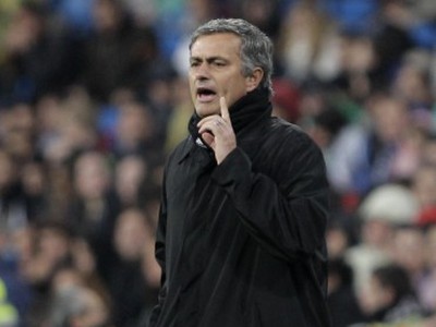 José Mourinho